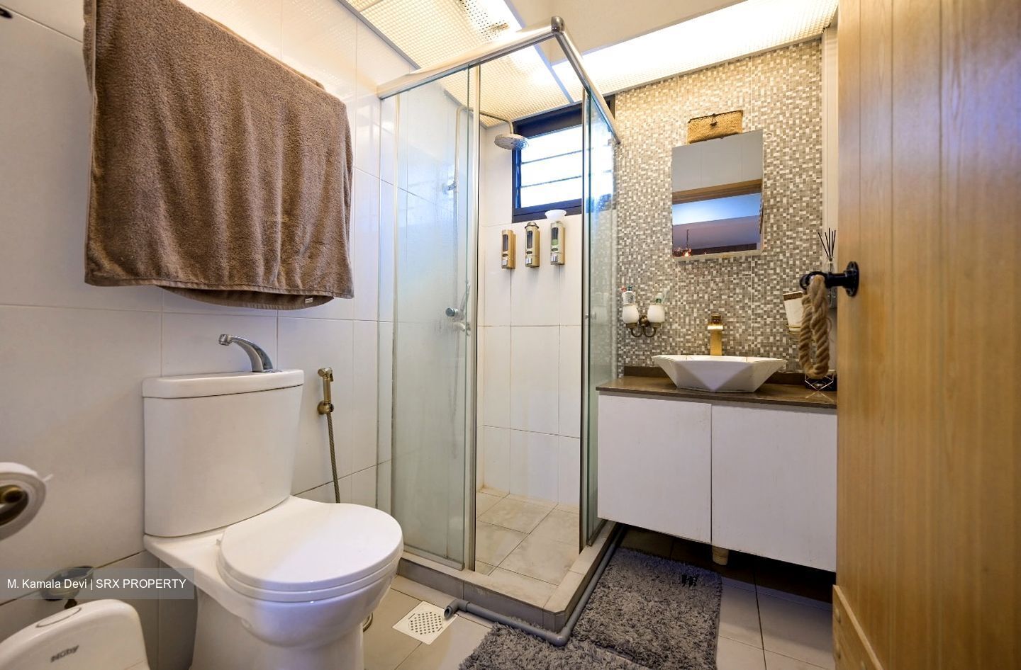 Blk 115A Alkaff Lakeview (Toa Payoh), HDB 3 Rooms #540771081